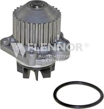 Flennor FWP70310 - Water Pump autospares.lv