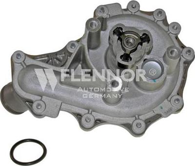 Flennor FWP70320 - Water Pump autospares.lv