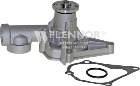 Flennor FWP70249 - Water Pump autospares.lv