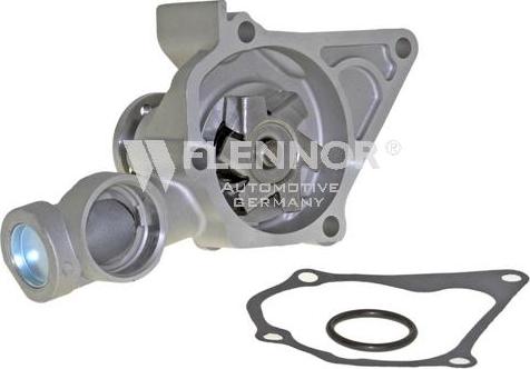 Flennor FWP70249 - Water Pump autospares.lv