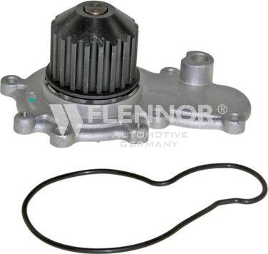 Flennor FWP70240 - Water Pump autospares.lv