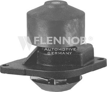 Flennor FWP70257 - Water Pump autospares.lv