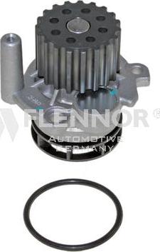 Flennor FWP70224 - Water Pump autospares.lv