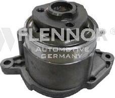 Flennor FWP70226 - Water Pump autospares.lv