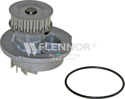 Flennor FWP70223 - Water Pump autospares.lv