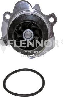 Flennor FWP70276 - Water Pump autospares.lv