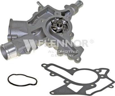 Flennor FWP70769 - Water Pump autospares.lv