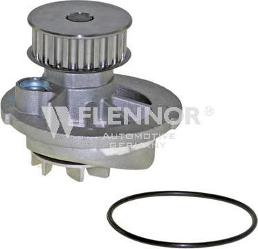 Flennor FWP70763 - Water Pump autospares.lv