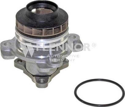 Flennor FWP70717 - Water Pump autospares.lv