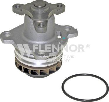 Flennor FWP70717 - Water Pump autospares.lv