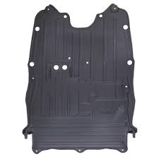 Florimex 310934 - Engine Cover autospares.lv