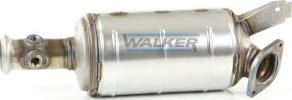 Fonos 93060 - Soot / Particulate Filter, exhaust system autospares.lv