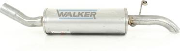 Fonos 619256 - End Silencer autospares.lv