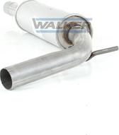 Fonos 616415 - Middle Silencer autospares.lv