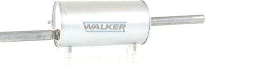 Fonos 611983 - End Silencer autospares.lv