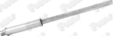 Fonos 61385 - Front Silencer autospares.lv