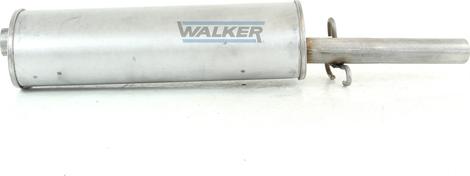 Fonos 631133 - End Silencer autospares.lv