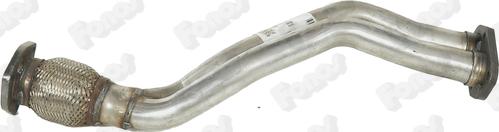 Fonos 07199 - Exhaust Pipe autospares.lv