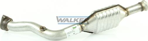 Fonos 19769 - Catalytic Converter autospares.lv