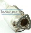 Fonos 15866 - Catalytic Converter autospares.lv