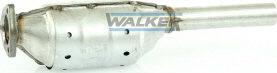 Fonos 15866 - Catalytic Converter autospares.lv