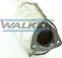 Fonos 15737 - Catalytic Converter autospares.lv