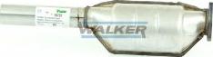 Fonos 15737 - Catalytic Converter autospares.lv