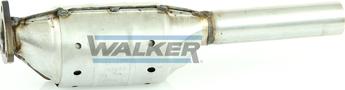 Fonos 15737 - Catalytic Converter autospares.lv