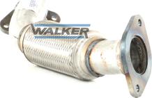 Fonos 10561 - Exhaust Pipe autospares.lv