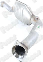 Fonos 28829 - Catalytic Converter autospares.lv