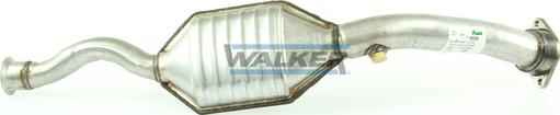 Fonos 28829 - Catalytic Converter autospares.lv