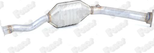 Fonos 28829 - Catalytic Converter autospares.lv