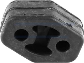 Fonos 86538 - Holder, exhaust system autospares.lv