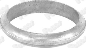 Fonos 86097 - Gasket, exhaust pipe autospares.lv