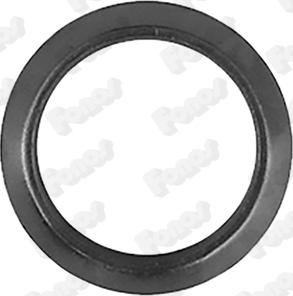 Fonos 86149 - Gasket, exhaust pipe autospares.lv