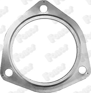 Fonos 80488 - Gasket, exhaust pipe autospares.lv