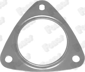 Fonos 80552 - Gasket, exhaust pipe autospares.lv