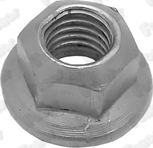 Fonos 80509 - Nut, exhaust manifold autospares.lv