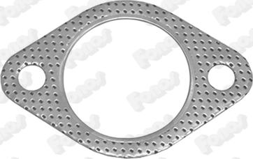 Fonos 80522 - Gasket, exhaust pipe autospares.lv