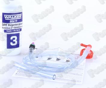 Fonos 80619 - Fuel Additive autospares.lv