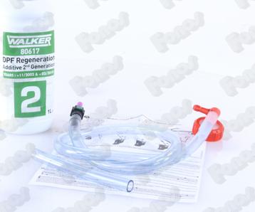 Fonos 80617 - Fuel Additive autospares.lv