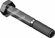 Fonos 80626 - Bolt, exhaust system autospares.lv