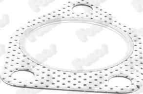 Fonos 80045 - Gasket, exhaust pipe autospares.lv