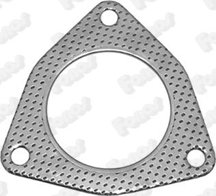 Fonos 80059 - Gasket, exhaust pipe autospares.lv