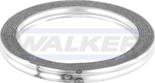 Fonos 80008 - Gasket, exhaust pipe autospares.lv