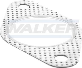 Fonos 80035 - Gasket, exhaust pipe autospares.lv