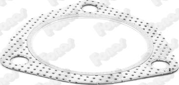 Fonos 80147 - Gasket, exhaust pipe autospares.lv