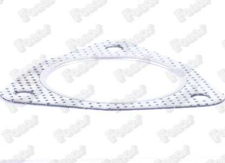 Fonos 80 135 - Gasket, exhaust pipe autospares.lv