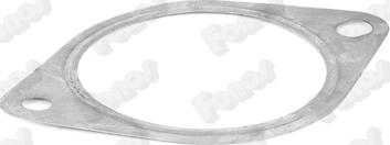 Fonos 80377 - Gasket, exhaust pipe autospares.lv