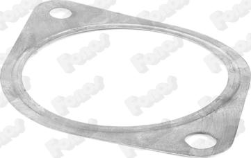 Fonos 80377 - Gasket, exhaust pipe autospares.lv